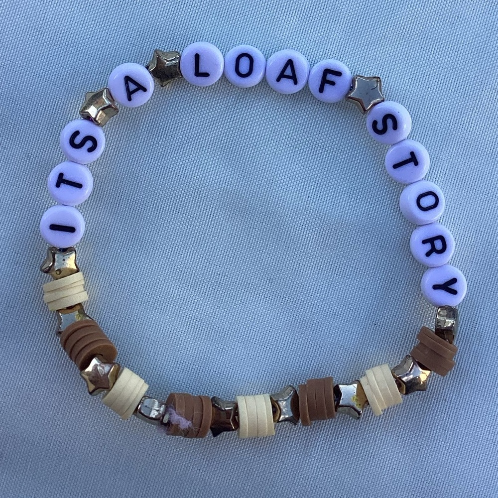 Taylor Swift Bracelet